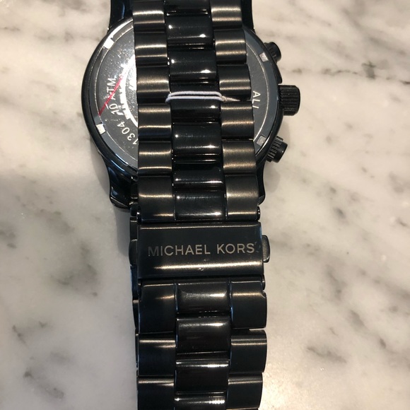 New Michael Kors Men’s Watch - Picture 6 of 8